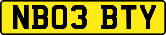 NB03BTY