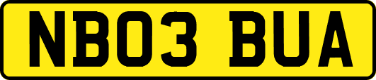 NB03BUA