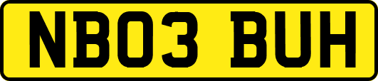 NB03BUH