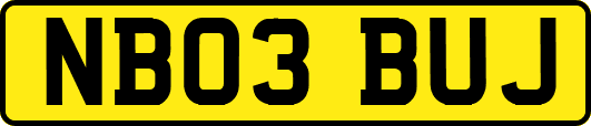 NB03BUJ