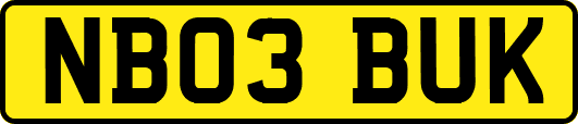 NB03BUK