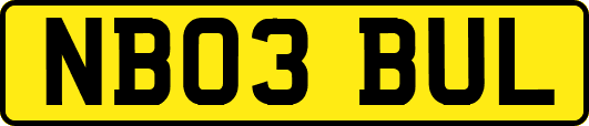 NB03BUL