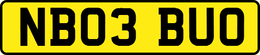 NB03BUO