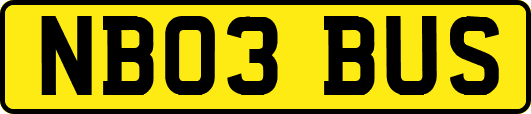 NB03BUS