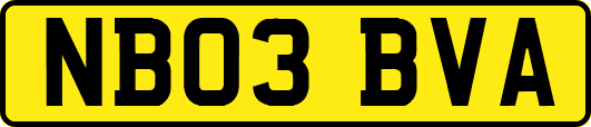 NB03BVA