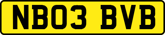 NB03BVB