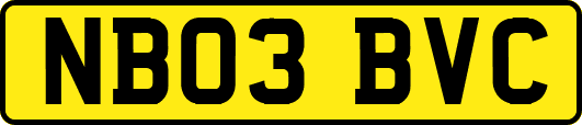 NB03BVC