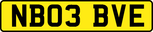NB03BVE