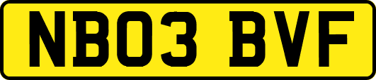 NB03BVF