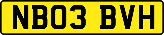 NB03BVH