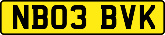 NB03BVK
