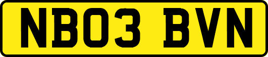 NB03BVN