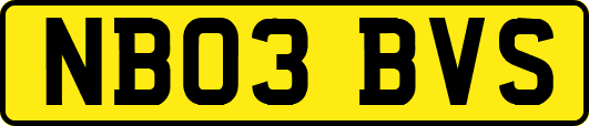 NB03BVS