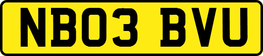 NB03BVU