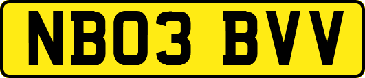 NB03BVV
