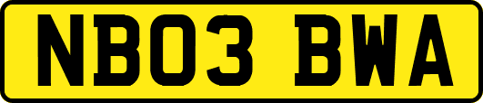 NB03BWA