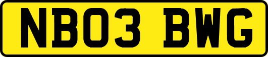 NB03BWG