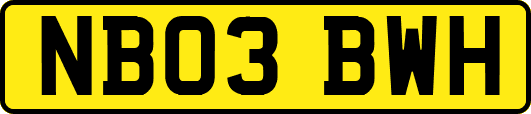 NB03BWH