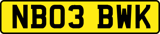 NB03BWK
