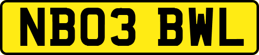 NB03BWL