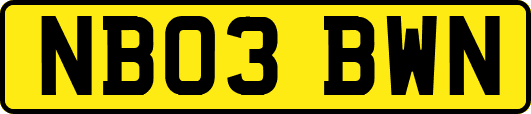 NB03BWN