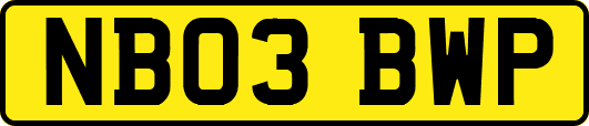 NB03BWP