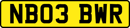 NB03BWR