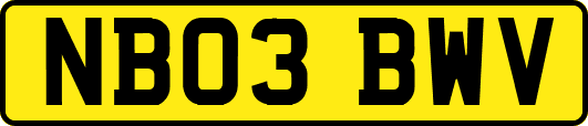NB03BWV