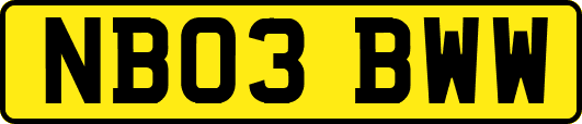 NB03BWW