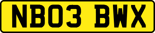 NB03BWX
