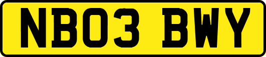 NB03BWY