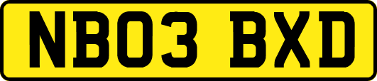 NB03BXD