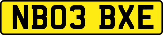 NB03BXE