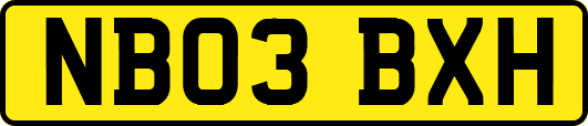 NB03BXH