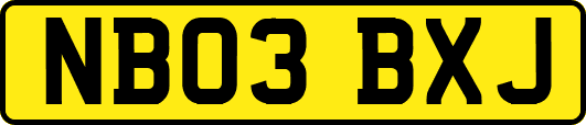 NB03BXJ