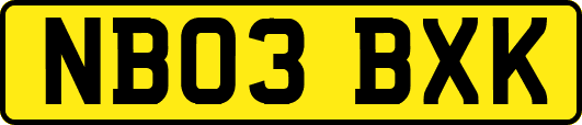 NB03BXK