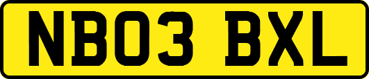 NB03BXL