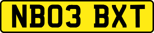 NB03BXT