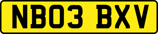 NB03BXV