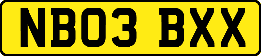 NB03BXX