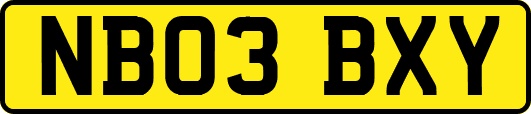NB03BXY