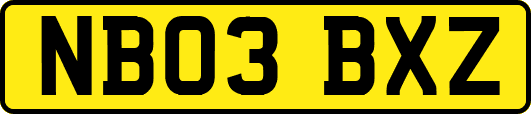 NB03BXZ