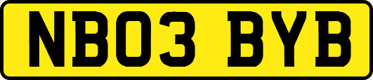 NB03BYB