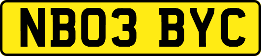 NB03BYC
