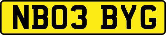 NB03BYG