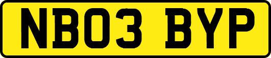 NB03BYP