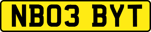 NB03BYT