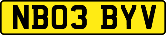 NB03BYV