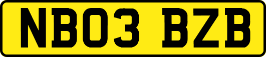 NB03BZB