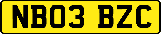 NB03BZC